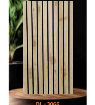 FLUTED  3066